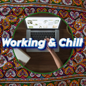 Calm Work Music No Lyrics