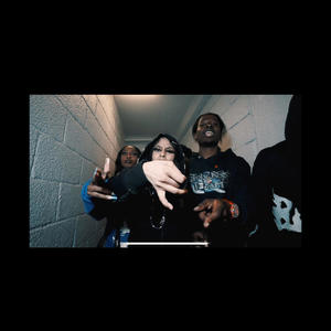 Villian (feat. MAXX payne) (Explicit)