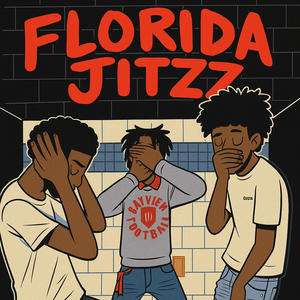 Flordia jitzz (feat. Dezzy) (Explicit)