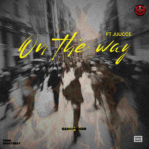 On the way (feat. Juucce)