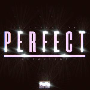 Perfect(feat. AremitRo$) (Explicit)