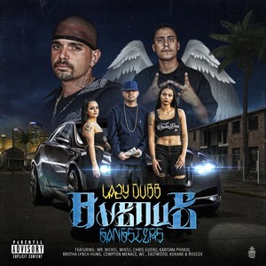 Bang Bang (feat. Mr. Nickel) (Explicit)