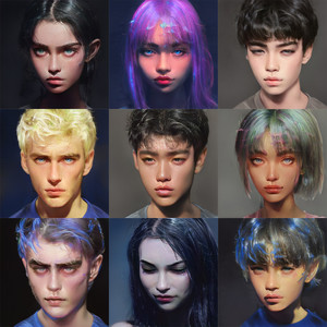 Escape from the Simulation (feat. VARIANTS)