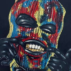 Gang **** (Explicit)