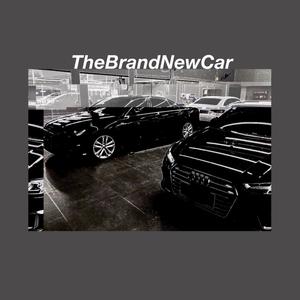 TheBrandNewCar