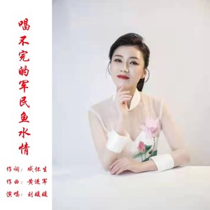 唱不完的军民鱼水情