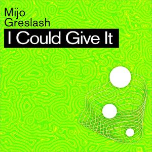 I Could Give It (feat. Greslash)