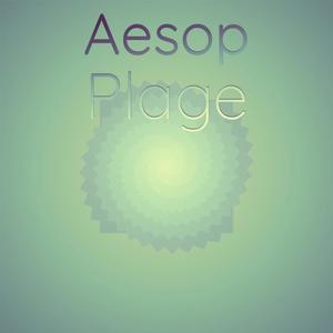 Aesop Plage