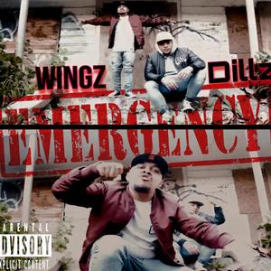 Wingz,Dillz-Sa Emergency (Explicit)