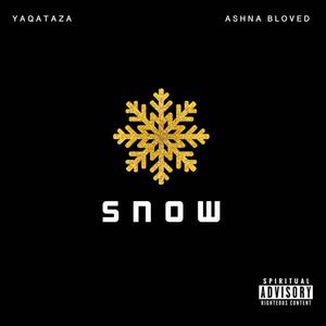 Snow (feat. Ashna Bloved)