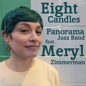 Eight Candles (feat. Meryl Zimmerman)