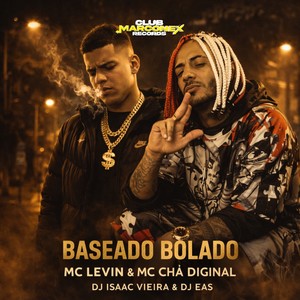 Baseado Bolado (Explicit)
