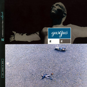 Gun (Schizoid Man Mix)