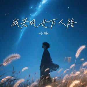 我若风光万人陪