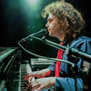 Het Land Van Melk En Honing [feat. Vera Van Der Bie] (Live)