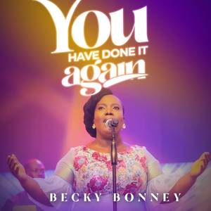 You Have Done It Again