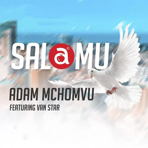 Salamu (feat. Van Star)