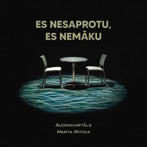 Es Nesaprotu, Es Nemāku