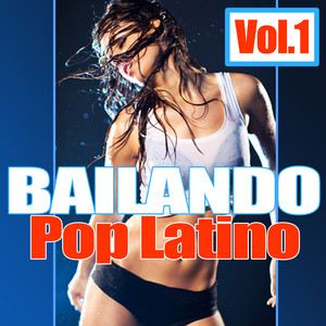 Bailando Pop Latino (Spanish Version)