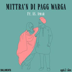 Mittra'n Di Pagg Warga