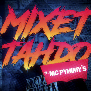 Mixet Tahdo