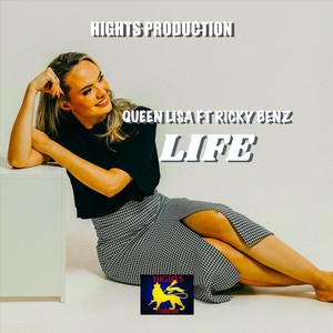 Life (feat. Ricky Benz)