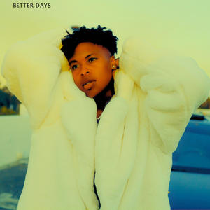 Places (feat. J.Von)