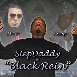 Black Rein (feat. JB Da-1 & T-Nutty) (Explicit)
