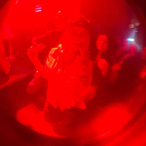 toxic love story (feat. Bagatell) (Explicit)