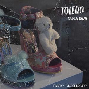 TABLA RASA (feat. DAVID DIAZ MARCHETTO)