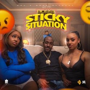 Sticky Situation