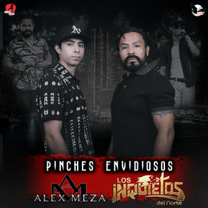Pinches Envidiosos