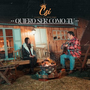Quiero Ser Como Tu (feat. Jaime García)