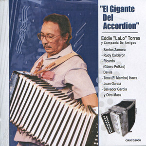 El Gigante del Accordion