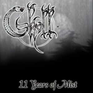 11 Years Of Mist