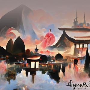 Trung Hoa Ngũ Biệt (Remix|Explicit)