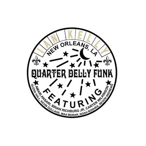 Quarter Delly Funk (feat. Amari Ansari, Brian Richburg Jr., Carter Wilkinson, Glenn Hall, Kevin Gullage, Max Moran, Noah Boshra & Revon Andrews)