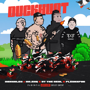 DUCK HUNT (Explicit)