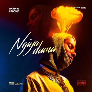 Ngiyaduma (feat. Flvcko & Thaps) (Explicit)