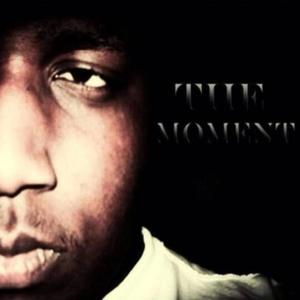 The Moment EP (Explicit)