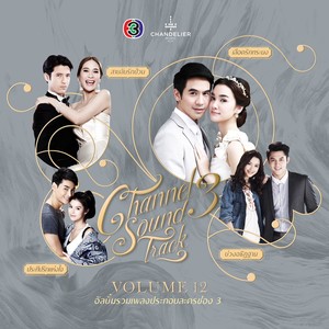 รวมเพลงประกอบละครช่อง 3, Vol. 12