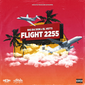 Flight 2255