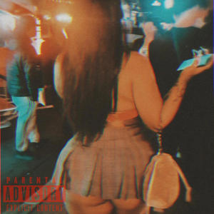 Walk Through (feat. ATM Danny) (Explicit)