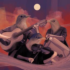 Chacarera del Mishky Mayu (feat. Marco Grancelli, Chloé Bousquet & Luciano Gimenez Luna)