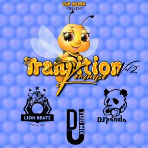 TRANSITION KOMINAZO (feat. Dj Panda & Boulel|Remix)