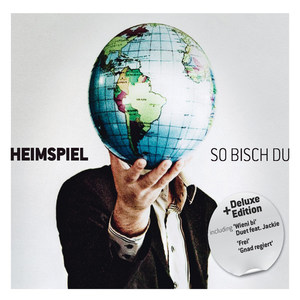 So Bisch Du (Deluxe Edition)