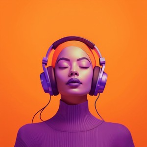 Colección de sonidos relajantes de la naturaleza - La Tranquilidad De Una Brisa Fresca