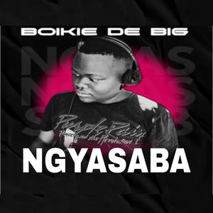 Ngyasaba (feat. T Squared)