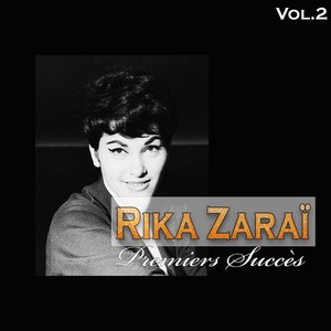 Rika zaraï - premiers succès, vol. 2