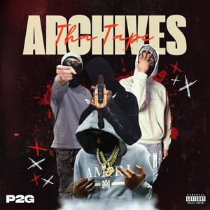 Archives Tha Tape (Explicit)